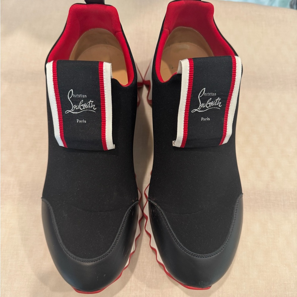 Christian Louboutin Sneakers